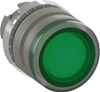 Push Button Heads - 2504612 - RS Components, Ltd.