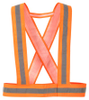 Hi Vis Vests - 1446043 - RS Components, Ltd.