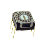 Rotary Switches - 2444284 - RS Components, Ltd.