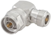 Coaxial Adapters - 8194487 - RS Components, Ltd.