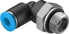 Pneumatic Fittings - 2022844 - RS Components, Ltd.