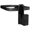 Holster with Waist Belt for Janam XG4, SG200 Mobile Computer by AGOZ - SN33_JNM-XG-GBSC - AgozTech LLC