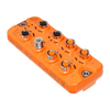 Sensor Interface Junction Blocks - 2330-AL1330-ND - DigiKey