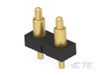 PCB Spring Contacts - 2528106-1 - TE Connectivity