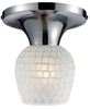 Semi-Flush Mts.-Other - 361892 - Light Center (The)