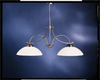 Island/Pool Table-2 Light Bar - 297165 - Light Center (The)