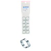 Hose Clips & Jubilee Clips - 628135 - RS Components, Ltd.