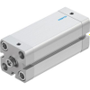 Pneumatic Piston Rod Cylinders - 342933 - RS Components, Ltd.