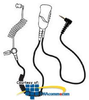 Pryme Radio Products Medium Duty Lapel Mic with Acoustic.. - SPM-1302 - TelephoneStuff.com