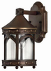 2316CB Exterior -Wall Mount - 790988 - Capital Lighting, Inc.