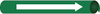 Pipe Marker - B4116 - Rutke Signs & Safety