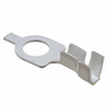Terminals - Ring Connectors - A105459TR-ND - DigiKey