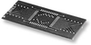 Series 652000/653000 PLCC-to-DIP Adapter - Image