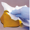 Contec Amplitude, Prozorb PZ White Cellulose / Polyester 100 Wipe - Bag - 100 wipes per bag - 12 in Overall Length - 1212 -- PZ-1212 - Image