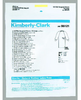 Kimberly-Clark Ultra Blue XL Examination Gown - 036000-95121 -- 036000-95121 - Image