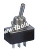 Medium Toggle Switch -- KN3-103 ON-OFF-ON - Image