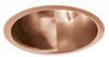 Incandescent/Fluorescent/Hid Recessed Trim - C652WS-BZS - Juno Lighting Group