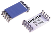 High Voltage/High Resistance Precision Thick Film Surface Mount Resistor -- MacroChip Series - Image