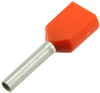 Terminal Blocks - Accessories - Wire Ferrules - 288-1384-ND - DigiKey