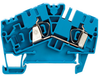 Terminal Blocks - Din Rail, Channel - 281-4745-ND - DigiKey