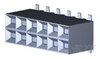 PCB Headers & Receptacles - 5-147105-6 - TE Connectivity