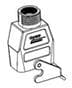 Heavy Duty Power Connectors - 1108795-1 - VAST STOCK CO., LIMITED