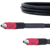 Rugged Portable Phase Stable RF Analyzer Cable 3.5mm Female to 3.5mm Female Cable FM-FT430 Coax in 39.37 and RoHS - FMCA1413-100CM - Fairview Microwave Inc.