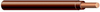 THHN Building Wire - 12 AWG - Brown - Solid Conductor -- KLTTHHN12-1-1