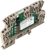 Power Relay, Spdt, 24Vdc, 6A, Socket; Contact Configuration Weidmuller - 14C2217 - Newark, An Avnet Company
