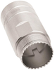 Circular Conn, Plug, 7Pos, Crimp; Product Range Amphenol Sine/tuchel - 23AK0195 - Newark, An Avnet Company