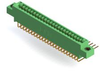 Card Conn, Dual Side, 46Pos, Wire Wrap; Card Edge Connector Type Edac - 75AJ8547 - Newark, An Avnet Company