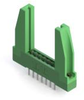 Card Edge Conn, Dual Side, 14Pos, Th; Card Edge Connector Type Edac - 57AJ3264 - Newark, An Avnet Company