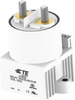 Contactor, Spst-No-Dm, 12V, 150A, Flange; Load Current Inductive Potter&brumfield Te Connectivity - 31AJ4336 - Newark, An Avnet Company