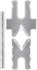 Spare Blade, For 815-6930; Stripping Capacity Awg Knipex - 35M0066 - Newark, An Avnet Company