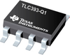TLC393-Q1 Automotive Catalog Dual Micropower LinCMOS Voltage Comparator - TLC393QDRQ1 - Texas Instruments