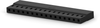 Housing Connector, Rcpt, 16Pos, 2Mm; Product Range Te Connectivity - 83AH7117 - Newark, An Avnet Company