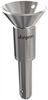 Recessed Button Handle Quick-Release Pins -- 853000 - Image