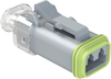 Automotive Housing, Plug, 2Pos, 13A; Product Range Amphenol Sine/tuchel - 57AJ1383 - Newark, An Avnet Company
