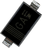 Small Signal Diode, Single, Sod-123; Diode Configuration Nexperia - 73AH9671 - Newark, An Avnet Company