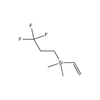 VINYL(3,3,3-TRIFLUOROPROPYL)DIMETHYLSILANE - SIV9208.0 - Gelest, Inc.