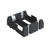 Polarized THM Holder for Dual 18350 Batteries - 1097P - Keystone Electronics Corp.