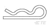 Connector Hardware, Mounts, Locks & Retainers - 534380-1 - TE Connectivity