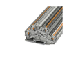 Din Rail, Channel - 277-3211848-ND - DigiKey