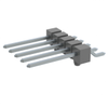 Headers, Male Pins - TSM-105-03-T-SH-A-ND - DigiKey