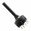 Rotary Switches - CKN11037-ND - DigiKey