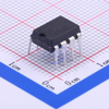 Operational Amplifier/Comparator >> Comparators -- LM393L-D08-T - Image