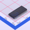 Communication Interface Chip/UART/485/232 >> Audio Interface ICs -- IL34118DWT - Image