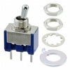 Toggle Switches - 8B1012-Z-ND - DigiKey