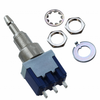 Pushbutton Switches - 8N1011-Z-ND - DigiKey