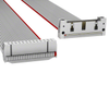 Rectangular Cable Assemblies - H3BKH-2606G-ND - DigiKey